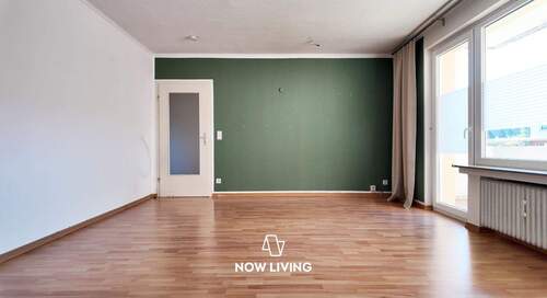 Wohnzimmer - Einziehen, wohlfühlen, genießen - 4-Zimmer-Wohntraum in Egestorf