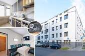 Immobilien-Aachen-Wohnung-Kaufen-TS250-Grid-03 - PHI AACHEN - Charmantes 3-Zimmer-Domizil mit Tiefgaragenstellplatz in zentraler Lage von Aachen!