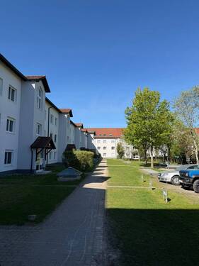Außenanlage - 