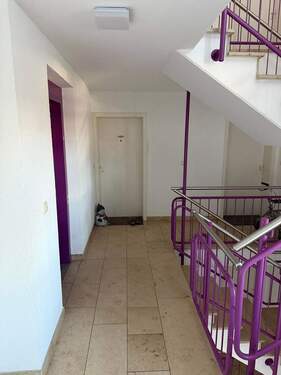 Treppenhaus - 