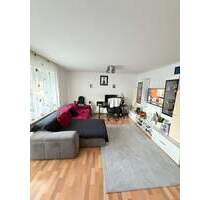 Helle 4 Zimmerwohnung mit Balkon u. viel Platz - Villingen-Schwenningen