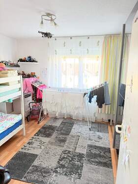 Kinderzimmer 1 - Etagenwohnung mit 91,50 m&sup2; in Villingen-Schwenningen zum Kaufen