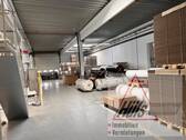 Produktion - Halle in Lienen zur Miete