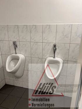 WC Anlage - 