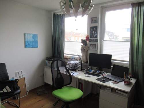 Kinderzimmer/Arbeitszimmer - 