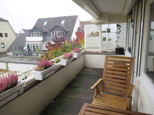 Balkon - 