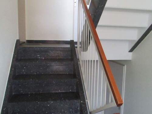 Treppenhaus - 