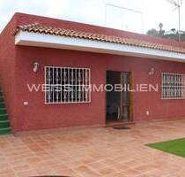 Ihr Haus in San Juan de la Rambla - Bungalow mit großer Terrasse im Ortsteil San José - Teneriffa
