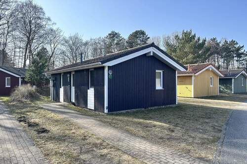 Ihr Ferienhaus - 3 Zimmer Einfamilienhaus zum Kaufen in Lübeck