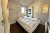 Erstes Schlafzimmer - 