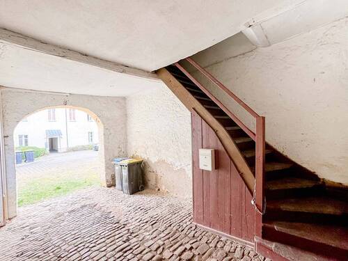 62_4 Torhaus.jpg - Mehrfamilienhaus, Wohnhaus in Waldheim zum Kaufen