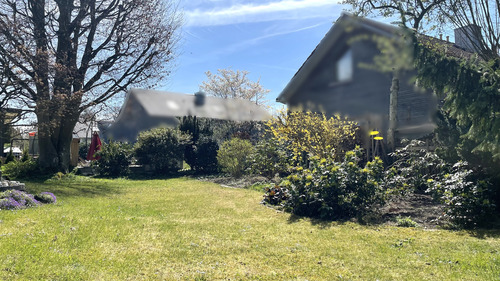 Gartenansicht - Einfamilienhaus mit 135,00 m&sup2; in Eriskirch zum Kaufen