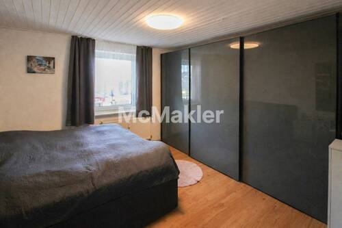 Schlafzimmer - 
