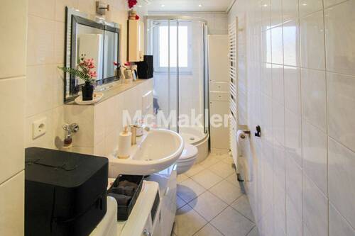 Badezimmer - 