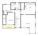 Grundriss Skizze OG Nr.22 - 