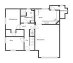 Grundriss Skizze EG Nr.20 - 