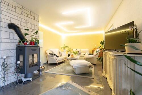 Wohnzimmer - 