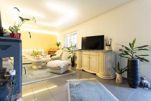 Wohnzimmer - 