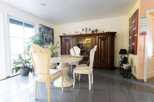 Essbereich - 