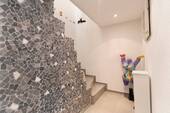 Flur Untergeschoss - 