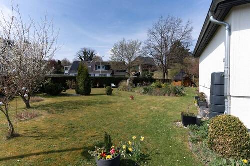 Garten - 