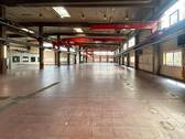 Hallenansicht - Halle in Remscheid