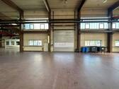 Tor Innenansicht - 