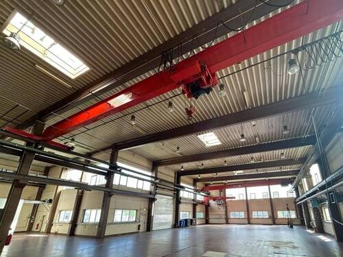 Kranansicht - 