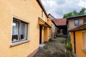 Innenhof - 