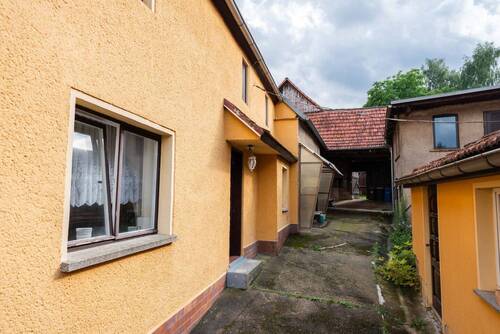 Innenhof - 