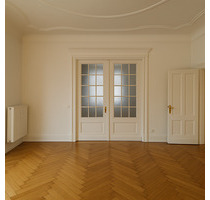 Lichtdurchfluteter Büroraum im Altbau unweit Kudamm Olivaerplatz - All-in-Miete - Berlin Wilmersdorf