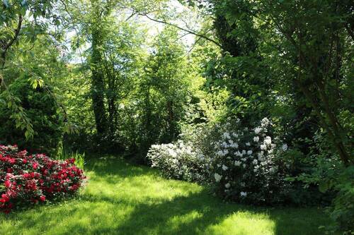 Garten Front - 
