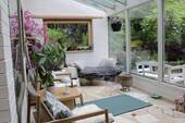 Wintergarten - 