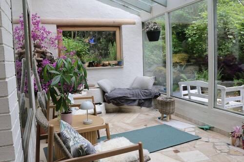 Wintergarten - 