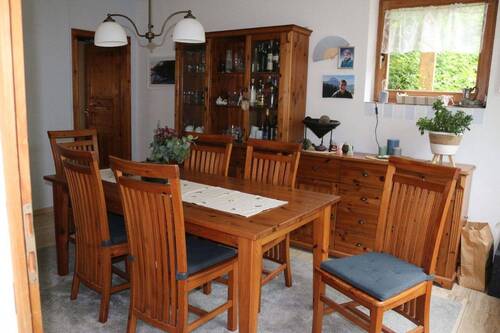 Esszimmer - 