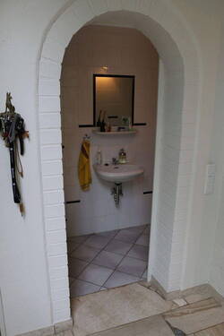 Gäste-WC - 