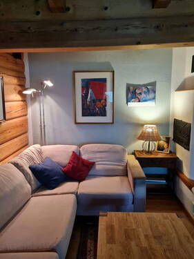 Wohnzimmer - 