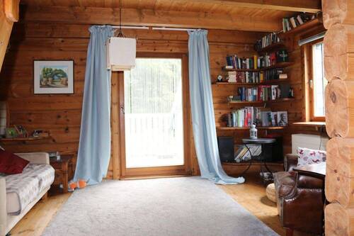 Wohnzimmer - 