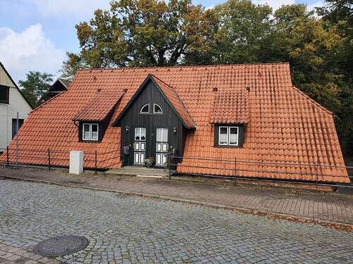 Burg, Nantzstraße 4 (65).jpg - 3 Zimmer Etagenwohnung zur Miete in Burg (Dithmarschen)