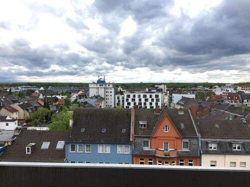 Ausblick 1b - 