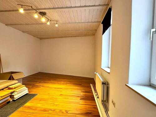 Schlafzimmer Whg. EG rechts - 