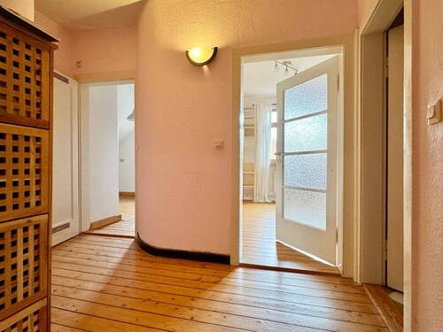 Flur Whg. OG rechts - 