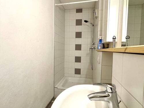 Bad Whg. OG rechts - 