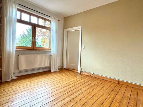 Wohnzimmer Whg. OG rechts - 