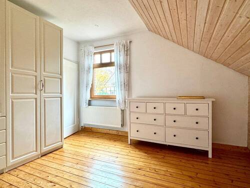 Schlafzimmer Whg. OG rechts - 