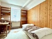 Schlafzimmer Whg. OG links - 