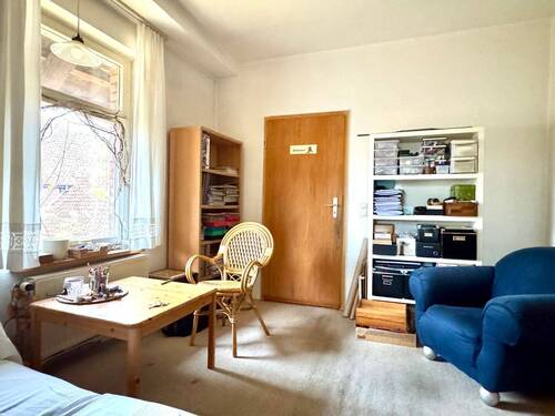 Wohnen Whg. OG rechts - 