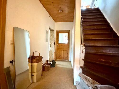 Flur Whg. OG rechts - 