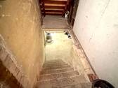 Kellertreppe - 