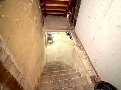 Kellertreppe - 